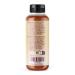 Gymqueen Mamma Mia Zero Sauce - Reduced Calorie Fat-Free Sugar-Free Vegetarian - Perfect for Dishes & Salads - 265ml - Buy Online on GoSupps.com