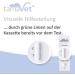 Buy tamaVet Rapid Test for Parvovirus in Dogs & Cats - 5 Self-Test Kit | Fast & Reliable Detection - Buy Online on GoSupps.com