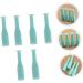 JECOMPRIS 4pcs Scleral Plunger Set - Suction Stick Inserter & Remover for Home & Travel - Buy Online on GoSupps.com