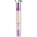 Full Coverage Cream Concealer Stick | 4-in-1 Full Coverage Concealer Long-Lasting Waterproof Stick | Radiant Brightening Moisturizing CC Cream Cosmetics 7.5 ml for Women - Buy Online on GoSupps.com