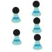 TOVINANNA 5 sets Mini massage device Hand massage devices Electrical massage devices fitness massage device full body massage device Tool neck massage device deep massager household