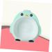 ORFOFE Baby Wash Basin Newborn Wash Basin Sink Cartoon Plastic Basin Child medium Green - Buy Online on GoSupps.com