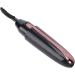 Qukaim Heated Eyelash Curler Handheld Heated Eyelash Curler Intelligent Temperature Control Electric Lash Curler - Buy Online on GoSupps.com