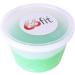 66fit Hand Therapy Putty 1lb/450g - Arthritis Finger Wrist Exerciser - Red - Buy Online on GoSupps.com