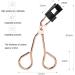 Rose Gold Magnetic Lashes Clip Premium Magnetic Lash Applicator Tool Magnetic Eyelashes Clip Easily Apply Magnetic Lashes Tools For Makeup Charming Eyes - Buy Online on GoSupps.com