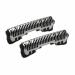 2-Piece Shaving Head Replacement for Panasonic ES8103 ES8103S ES8109 ES8111 ES8113 ES8116 Worldwide Shipping - Buy Online on GoSupps.com