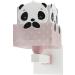 Dalber Children's Wall Lamp - Panda Pink Cloud Design | E27 Light for Kids' Rooms - Buy Online on GoSupps.com
