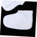 Housoutil Set Paraffin Hand Liners Mitts Foot Spa Cover Insulated Wax Bath Paraffin Wax Paraffin Hand Cover Paraffin Bath Mitt Glove Hand Treatment Mitts Cosmetic White Insulation Cotton - Buy Online on GoSupps.com