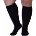 CIRC Compression Socks - Black L (3 Pairs) | Remarkable88 - Best Compression Socks for Travel & Daily Wear - Buy Online on GoSupps.com