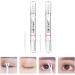 Lurrose Double Eyelid Tape 2 Sets Double Eyelid Pen Glue Invisible Double Eyelid Styling Cream Stick Lasting Liquid Eyelid Tape Stickers Cream Double Eyelid Serum Make Eyes Bigger Invisible Tape - Buy Online on GoSupps.com