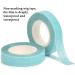 High Adhesive Replacement Tapes for Tape-In Hair Extensions | Real Hair Extension Adhesive Strips - Buy Online on GoSupps.com