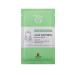 Leaders Insolution Aloe Soothing Renewal Face Cotton Sheet Mask 10Pk