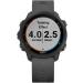 Garmin Forerunner 245 GPS Running Smartwatch - Slate Gray (Renewed) - Buy Online on GoSupps.com