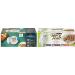 Purina Fancy Feast Medleys Pat Wet Cat Food Variety Pack and Fancy Feast Grilled in Gravy Variety Pack for Cats
