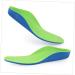 Didiseaon Arch Support Insoles for Flatfeet - Anti-Skid Cushion Pads for Men | Ultimate Comfort Shoe Inserts - Buy Online on GoSupps.com