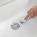 Powerful Limescale Eraser Remover for Kitchen Stoves & Tiles | Easy & Effective Cleaning Tool - Shop Internationally - Buy Online on GoSupps.com