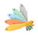 Minkissy 5 piece Pai Sha Board Paddel Back Massage Air Muscle Roller Stick Percussion Massager Akueppunkt MassageGer Body massage Pat Scraping Massage Hammer Pat Relief B ro taste tools