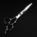 Hair Cutting Scissors 6 Inch Professional Japan 440c Scissor Bearing Hair Cutting Scissors Curved Thinning Barber Haircut Shears Hairdresser Scissors Set - Buy Online on GoSupps.com