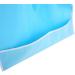 Eating Bib Clothes Protector Comfortable 2 Colors Optional Portable Waterproof Home Care Elderly Eat out for Older Adult(Light Blue) - Buy Online on GoSupps.com