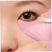 NOLITOY 4pcs Eyeliner Auxiliary Artifact Eye Shadow Mold Women Mascara Drawing Aid tape Miss Eyes 15X4.5CMx4pcs Pinkx4pcs - Buy Online on GoSupps.com