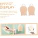 2pcs Bath Ball - Portable Wear-Resistant Shower Scrubber | Comfortable Baby Sponge & Bath Accessory - Buy Online on GoSupps.com