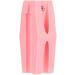 Qukaim Makeup Sharpening Tool 4-in-1 Eyebrow Pencil Sharpener Portable Cosmetic Sharpening Tool Pink - Buy Online on GoSupps.com