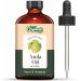 Amla (Phyllanthus emblica) Oil | Pure & Natural Carrier Oil for Skincare Hair Care & Massage - 118ml/3.99fl oz