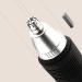 Rechargeable Ear & Nose Hair Trimmer for Men & Women - Washable Painless Hair Clipper for Facial & Eyebrow Hair - Buy Online on GoSupps.com