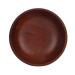 Wooden Shaving Bowl with Lid - Professional Wet Shaving Brush Mug | Ideal Hairdressing Tool for Men - Buy Online on GoSupps.com