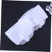 GLEAVI Orthotics 2Pcs Thumb Valgus Shoe Filler Shims for Bunions - Men and Women Stretcher White Eversion Shims - Buy Online on GoSupps.com