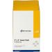 First Aid Only J213 Sterile Gauze Pads - 4x4 50 Count | Fast International Shipping - Buy Online on GoSupps.com