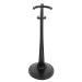 Premium Alloy Razor Holder & Shaving Stand | Modern Design Corrosion Resistant Ideal for Brush Drying & Practical Storage | International Shipping Available - Buy Online on GoSupps.com