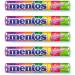 Mentos Rolls - Chewy Dragees Sweets (Rainbow 5 Pack) Delicious Tasty And Twisty Treat Gift Hamper For Birthday Christmas Sold By Kidzbuzz - Buy Online on GoSupps.com