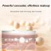 LSYXGS Nicotinamide Precious Tone-up Cream One Can Is Multi-purpose Bid Farewell To Complicated Makeup And Do Not Need To Put On Makeup Repeatedly. (Color : 5Count (Pack of 5)) - Buy Online on GoSupps.com