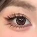 Durratou Women Eyelash Stamps Tool Eye Makeup Tool DIY Lower Lashes Extensions Natural Look for Make Up Beginner False Eyelash Durable Easy to Use Pink - Buy Online on GoSupps.com