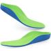 Mobestech Orthotic Sports Insoles for Children - Comfortable Breathable Foot Care Inserts - 2 Pairs for Girls' Feet - Buy Online on GoSupps.com