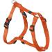 Buy Karlie Art Sportiv Plus Harness - Orange 25mm x 65-100cm | International Shipping Available - Buy Online on GoSupps.com