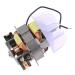 High-Power Hair Dryer Motor Hair Dryer AC Motor 13# Motor Hair Dryer Parts Garden Power Tools - Buy Online on GoSupps.com