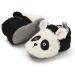 LACOFIA Baby Anti-Slip Soft Sole Winter Booties 3-6 Months - White Panda - Buy Online on GoSupps.com