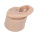 Simulation Silicone Ears Model for Piercing Practice - Realistic Fake Body Parts Display for Medical Training & Jewelry Teaching Tool - Buy Online on GoSupps.com