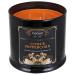 Tuscany Candle Homme & Heritage Citrus Peppercorn 3 Wick Essential Oil Candle 15 Ounce