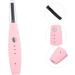 Healeved Electric Eyelash Curler - Advanced Heated Lash Curling Device for Perfect Lashes | International Shipping Available - Buy Online on GoSupps.com