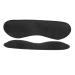 NOLITOY 3 Pairs Anti-wear Feet Sticker Shoe Inserts for Women High Heel Sandals for Women Heel Inserts Heel Pads Ladies Pumps Shoe Pads Womens High Heel Shoes Womans Heels Thick Section