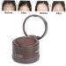 Buy 2-Pack Hair Volumizing Powder & Root-Up for Thin Hair | Dark & Medium Brown Coverage Makeup | Best Thinning Hair Concealer - Buy Online on GoSupps.com