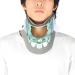 Adjustable Cervical Traction Device - Neck Pain Relief Collar | Neck Care Recovery Tool Shop Internationally! - Buy Online on GoSupps.com