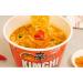 Nongshim Big Bowl Kimchi Bowl Noodle Soup 112g (16 Bowls) - Buy Online on GoSupps.com