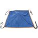 Waterproof Blue Up Tent Top Cap - Replacement Canopy Rain Cover - Buy Online on GoSupps.com