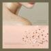 WALULAN Freckle Pencil - Sweatproof, Waterproof, Long Lasting Freckle Stamp for Airbrush Foundation - Spot Light Colors - Buy Online on GoSupps.com