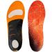 Orthopedic Sport Insoles for Men & Women | Flat Feet Support | X-Large Orthotic Shoe Inserts - Buy Online on GoSupps.com
