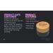 gnov Illuminating Eye Cream: Anti-Puffiness & Dark Circle Remover (20ml) - Buy Online on GoSupps.com